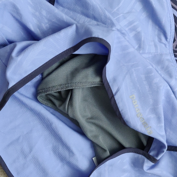 Patagonia trail shorts & Vuori Clementine shorts - Picture 5 of 8